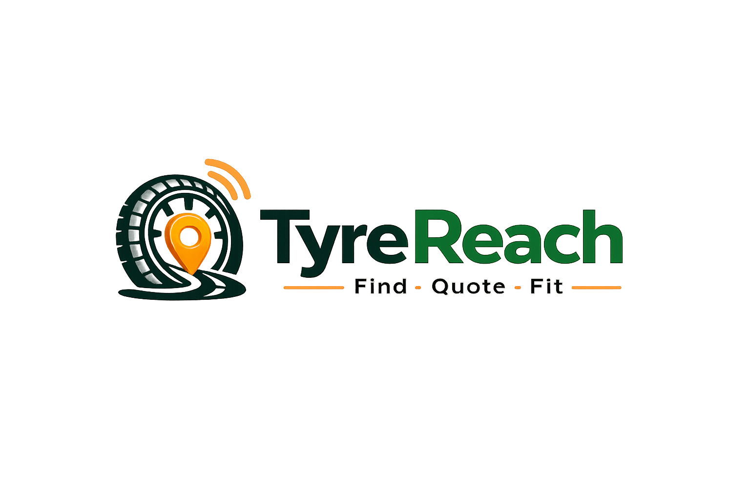 TyreReach
